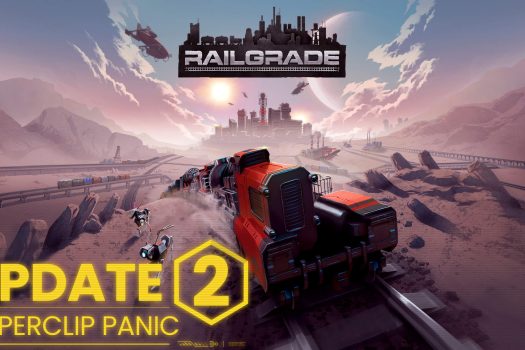 铁道建设师 Railgrade v4.5.32.8 中文版下载