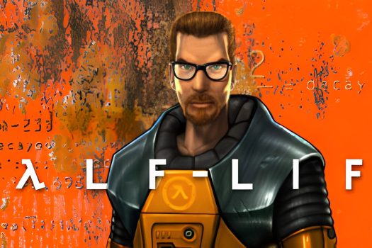 半条命1 Half-Life v1.0.0 中文版