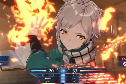 火焰纹章Engage Fire Emblem Engage 中文破解版 解压即撸